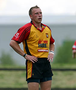 Chris Redfearn